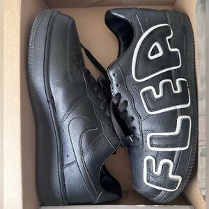 Nike x CPFM Air Force 1